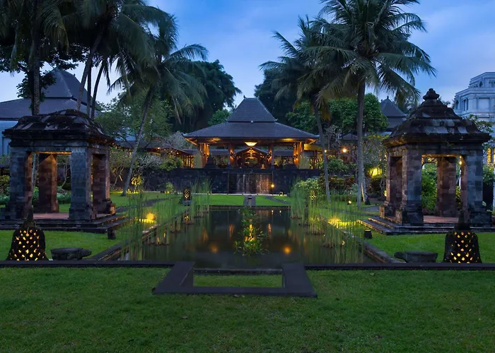 Hyatt Regency Yogyakarta