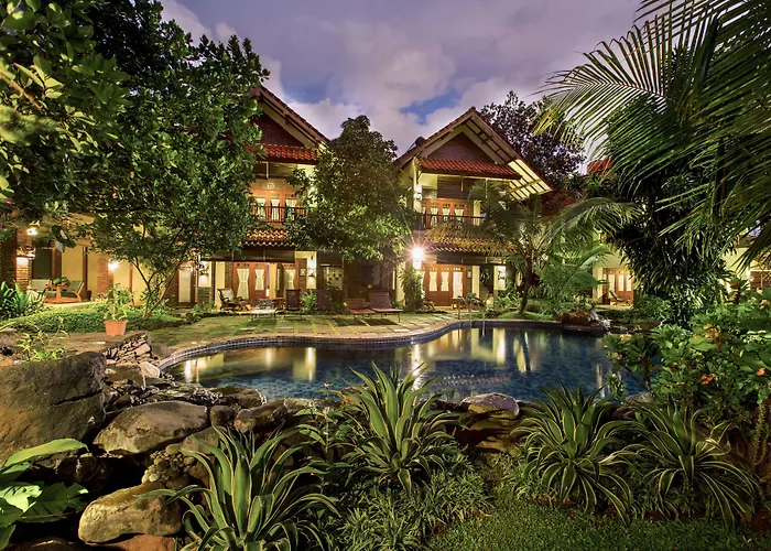 Duta Garden Hotel