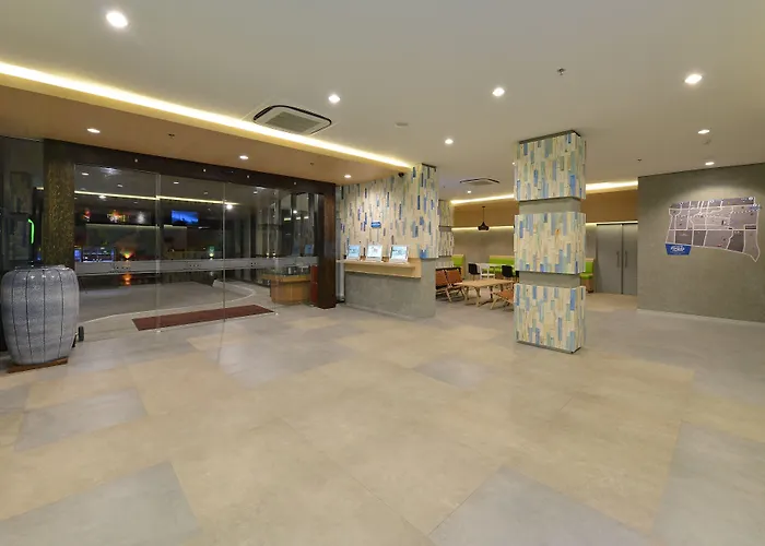 Pop! Hotel Timoho Yogyakarta