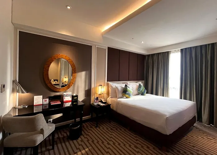 Swiss-Belboutique Yogyakarta