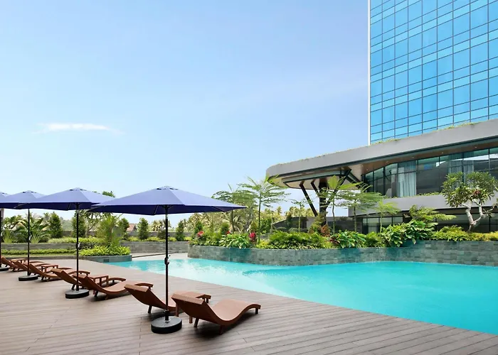 Novotel Yogyakarta International Airport Kulon Progo