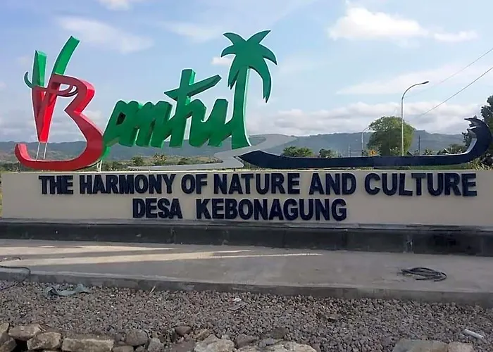 Akar Wangi 2 Homestay