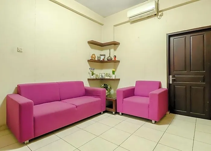 Bi.Es Homestay By Zuzu