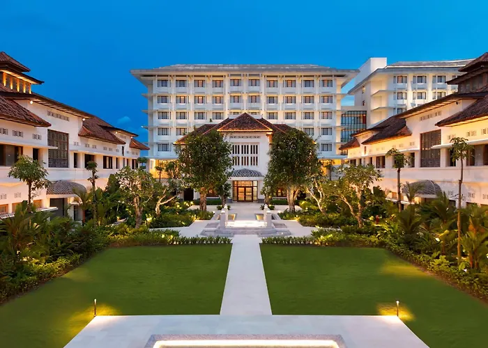 Heritage Suites At Grand Hotel De Djokja