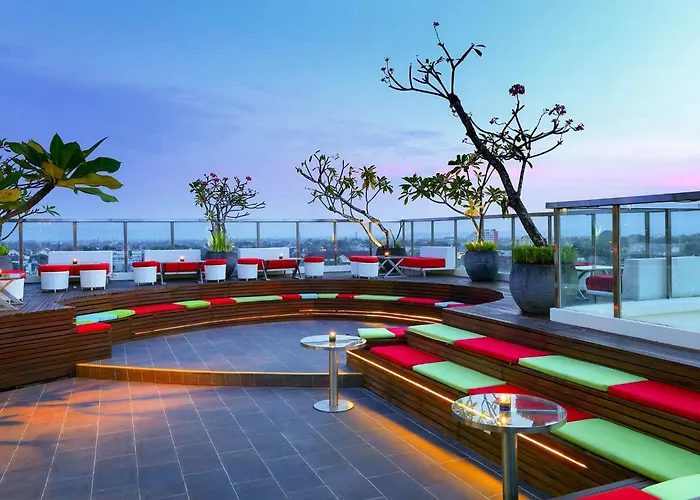 Ibis Styles Yogyakarta
