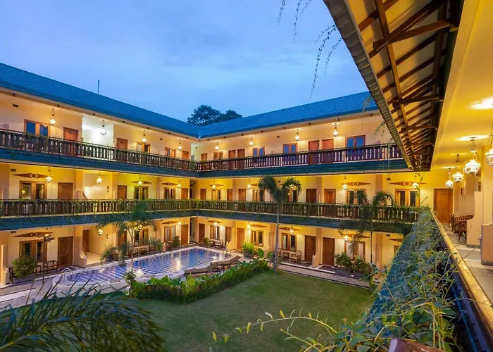 Diana Hotel Jogja